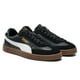 thumbnail image 2 of Tenis Puma Club II Era para Hombre 397447-02 negro 28, 2 of 6