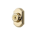 thumbnail image 2 of Cerrojo de seguridad con llave ideal para puertas contra tormentas y mosquiteras, 2 of 4