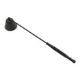 thumbnail image 2 of (2-Pack) Rinsvye Stainless Steel Smokeless Candle Spell Candle Holder Wick Bell Snuffer Home Tall Pillar Candle Holder Hand Put off Tool Rustic Candle Sticks Kit, 2 of 2