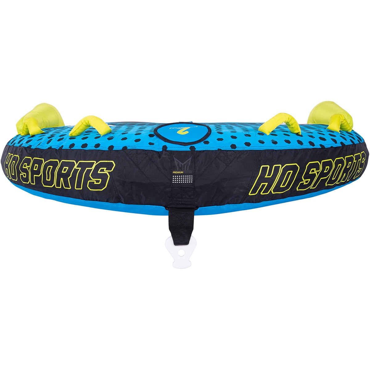 HO Sports Mavericks Tube