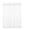 D007- White, variant on Drinking Straws Reusable, 10 In, Straws Plastic, Blue Glitter, Rigid Threaded, Beverage Access, Weekend Parties, Assorted Colors, 12 Set