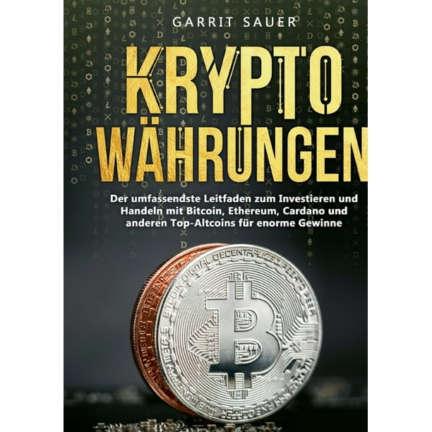 Leitfaden für Krypto-Investitionen 500 euro in kryptowährung investieren
