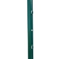 thumbnail image 5 of Fence Posts 5Feet - 10Pack, Heavy Duty Metal Fence Post with U-Channel, Steel Fence U-Post for Holding Garden Wire Fence, Corner Posts, 5 of 11