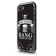 thumbnail image 1 of MightySkins LIFNIP8-Drummers Skin for Lifeproof Next iPhone SE 2020 7 & 8 - Drummers, 1 of 4
