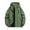 Green, variant on Detachable Hood Windproof Windbreaker Jacket for Unisex, Full Zip Long Sleeve with Pockets, Casual Outdoor Single Layer Outerwear, 1 Piece, S-3XL, Plus Size Friendly