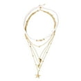 thumbnail image 1 of Fashion Necklaces And Pendants Delicate Jewelry Statement Accessory For Stylish Everyday Wear For Fashion Enthusiasts, 1 of 4