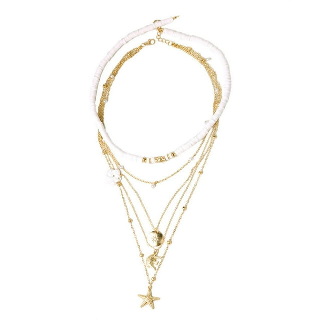 Fashion Necklaces And Pendants Delicate Jewelry Statement Accessory For Stylish Everyday Wear For Fashion Enthusiasts
