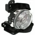 thumbnail image 3 of For Mazda 3 2010 2011 Passenger Side Fog Light | 2.3L | Replacement For BBN651680B | MA2593118, 3 of 5