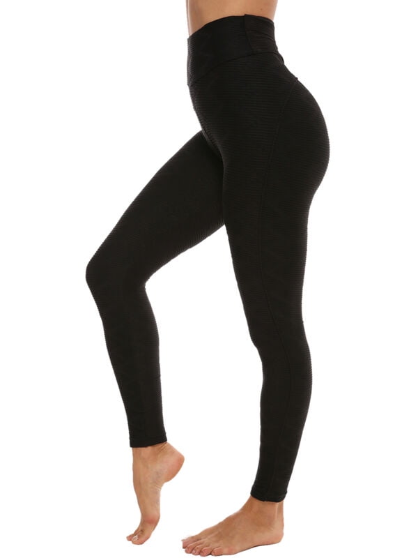 shaping workout leggings