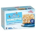thumbnail image 4 of Kellogg's Rice Krispies Original Homestyle Bars (6ct) 198g/6.9 oz {Imported from Canada}, 4 of 4
