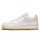 thumbnail image 5 of Zapatillas de skate Nike Air Force 1 para hombre y mujer fabricadas en piel sintética, duraderas, antideslizantes y con capacidad de absorción de impactos, 5 of 5