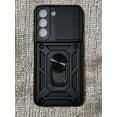 thumbnail image 2 of Funda de Uso Rudo con Proteccion de Camara Genérico Compatible con Galaxy S22, 2 of 4
