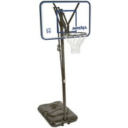 Huffy 46" SFA Back Court Portable Hoop