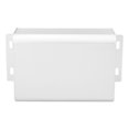 thumbnail image 2 of 45x80x110mm Enclosure Electronic DIY Circuit Board Project Protective Box Aluminum Cooling Case, 2 of 7