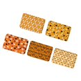 thumbnail image 4 of Alfombra antideslizante de Halloween Soledad Alfombrils 59 cm x 40 cm, 4 of 10