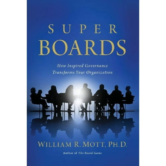 Super Boards (Hardcover)