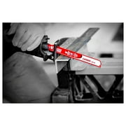 Diablo Steel Demon 9 in. Carbide Reciprocating Saw Blade 10 TPI 1 each