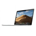 thumbnail image 2 of Restored Apple MacBook Pro 15.4" MGXC2LL/A Mid 2014 Silver - Intel Core i7-4870HQ 2.5GHz - 16GB RAM - 512GB SSD (Refurbished), 2 of 4