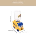 thumbnail image 4 of Autobus Scolaire Petit Distributeur d'Eau Jouet Petit Distributeur d'Eau Mini Refroidisseur d'Eau Distributeur, 4 of 8