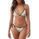 thumbnail image 1 of Balery Elegant Butterflies And Pearls Pijama Estampado Bikini de Dos Piezas para Mujer - Conjunto de Bikini Ajustable Sexy y Cómodo para Playa, 1 of 6
