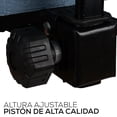 thumbnail image 3 of Silla de Escritorio Ergonomica y Ajustable Gaon Azul, 3 of 7
