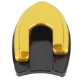thumbnail image 3 of Soporte de extensión de pie, soporte lateral, ampliador para Honda PCX 125/150 2018-2019, color dorado Jadeshay  A, 3 of 9