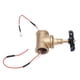 thumbnail image 5 of Interruptor de lámpara Steampunk, interruptor de luz de válvula G3/4 interruptor de lámpara de válvula interruptor de luz de tubería de agua los mejores materiales, 5 of 8