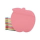 thumbnail image 1 of 1000 hojas de notas adhesivas de 4 colores surtidos, notas autoadhesivas, 1 of 2