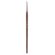 Raphael Precision Imitation Sable Brush, Round, 2/0