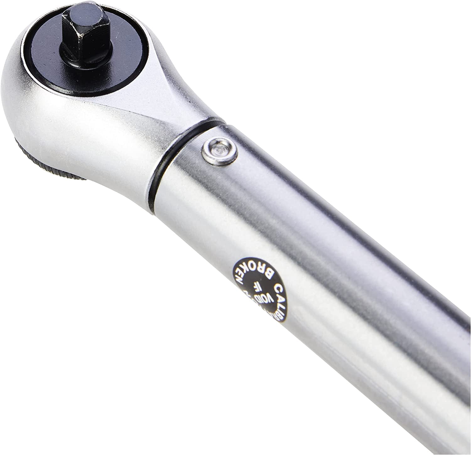 Norbar - TTi 20 Torque Wrench 1/4in Square Drive 4-20Nm
