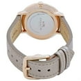 thumbnail image 2 of Coach Women's Slim Easton Watch Quartz Mineral Crystal 14502684, 2 of 3