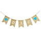 thumbnail image 2 of Banner Banderines Decoraciones para fiestas Suministros para fiestas Nuestro estandarte, 2 of 7
