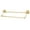 Brass, variant on Kingston Brass Regency 30" Decorative Grab Bar