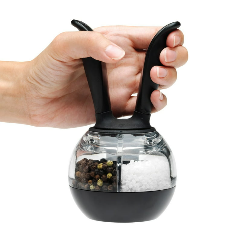Mini PepperBall Pro Grinder – Chef'n