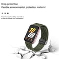 thumbnail image 3 of Likrtyny Correa Deportiva Silicona Con Hebilla Plegable Magnética para Galaxy Fit3 (verde), 3 of 9