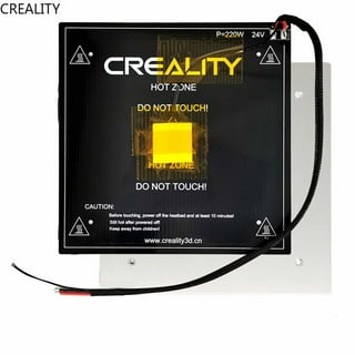 Creality Ender 3 V2 Hotend Thermistor - 3DNet