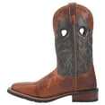 thumbnail image 3 of Laredo Men's Top Western Boot Broad Square Toe - 7948 12 EE  US, 3 of 5