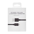 thumbnail image 2 of Cable USB Insignia Carga y sincronización 4' para iPhone iPad iPod Lightning, 2 of 2