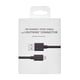 thumbnail image 2 of Cable USB Insignia Carga y sincronización 4' para iPhone iPad iPod Lightning, 2 of 2