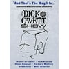 The Dick Cavett Show: "And That's the Way It Is..." (DVD), S'more Entertainment, Music & Performance