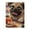 500 Pieces, variant on 500 Piece Happy Pug Dog Jigsaw Puzzle For Adults – Funny, Relaxing Brain Exercise, Challenging Wooden Activity, Vibrant Pet Art, Ideal Gift, Home Decor