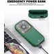thumbnail image 4 of Upgrade Handheld Fan, Small Personal Fan with 3 Speeds Neck Rechargeable Portable Fan, 4 of 5