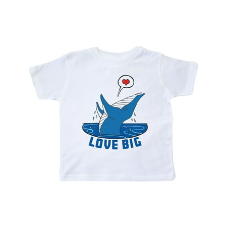 

Inktastic Beatrice Love Big Gift Toddler Boy or Toddler Girl T-Shirt