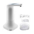 thumbnail image 3 of Electric Bottle Pump Automatic Dispenser USB Charging Automatic Switch Pump Water Dispensers, 3 of 5