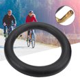 thumbnail image 4 of Motorcycle Inner Tube, Thicken Reliable Motorcycle Tire Inner Tube High Performance Durable  Air Tightness  For Dirt Bikes, 4 of 8