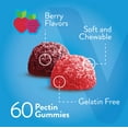 thumbnail image 7 of VITEEY Vitamin D3 Gummies 5000 IU, Bone and Immune Support, Berry Flavor, 60 Count, 1 Pack, 7 of 7