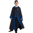 thumbnail image 1 of Child Deluxe Ravenclaw Student Costume - L, 1 of 3
