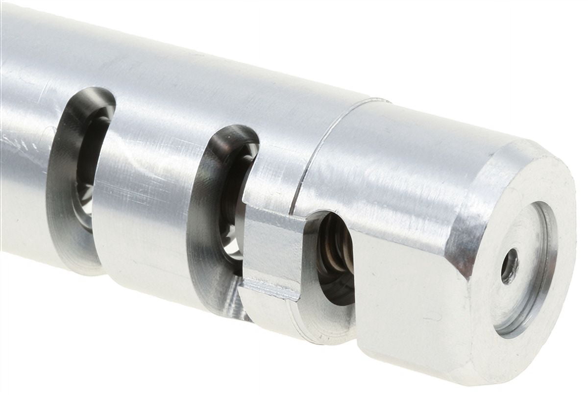 NTK Engine Variable Valve Timing (VVT) Solenoid