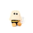 thumbnail image 2 of Muñeco de peluche Charlie Brown 10 cm, 2 of 2