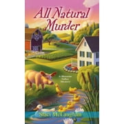 All Natural Murder